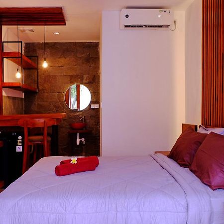 O.B Oemah Bone Homestay Sanur Esterno foto