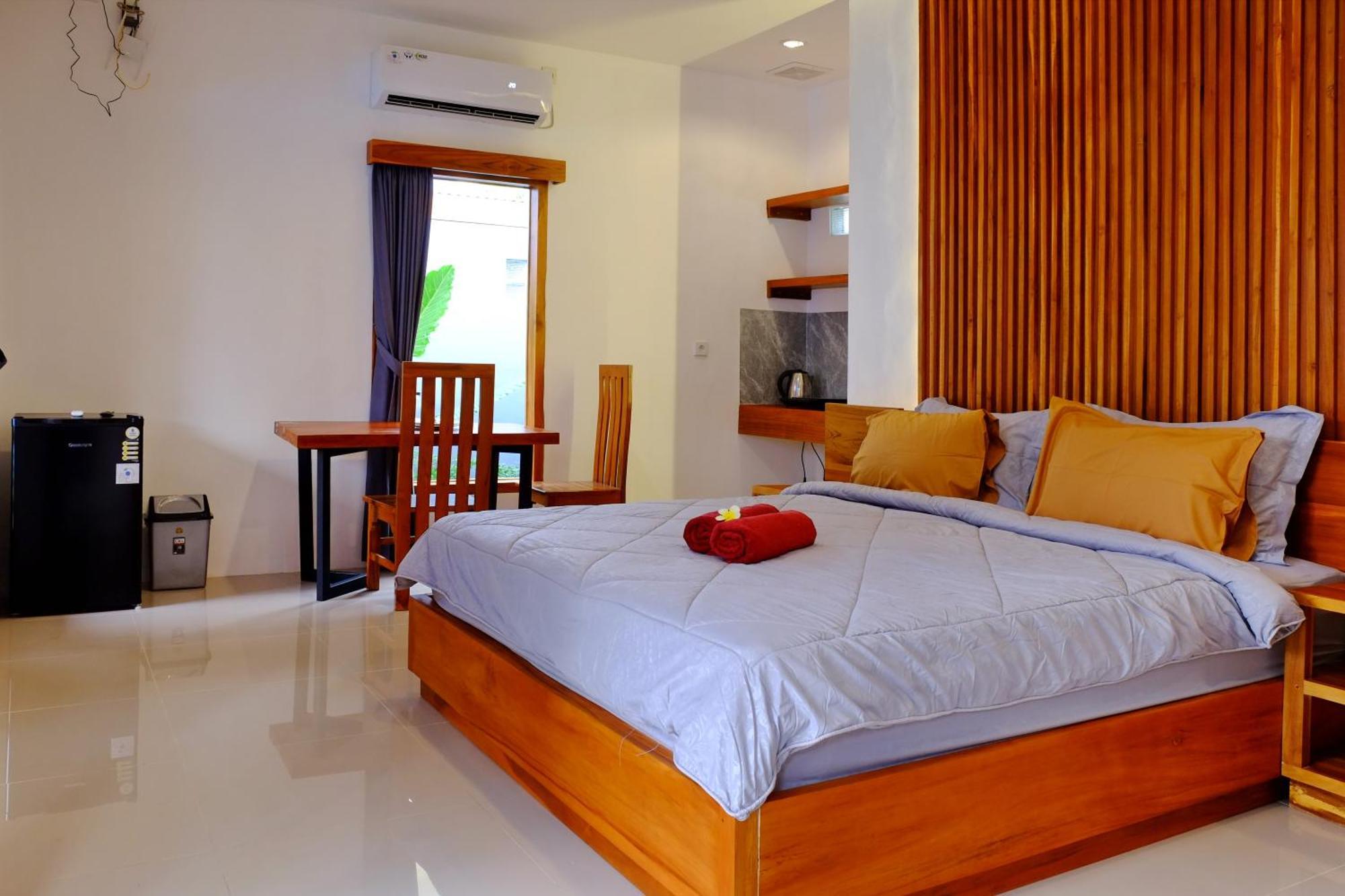 O.B Oemah Bone Homestay Sanur Esterno foto