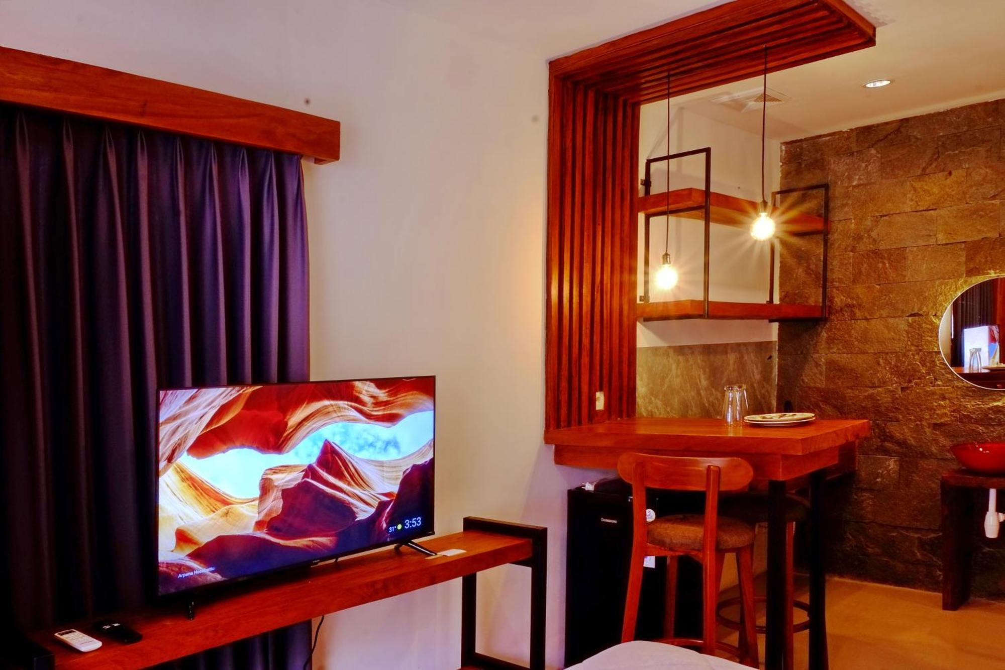 O.B Oemah Bone Homestay Sanur Esterno foto